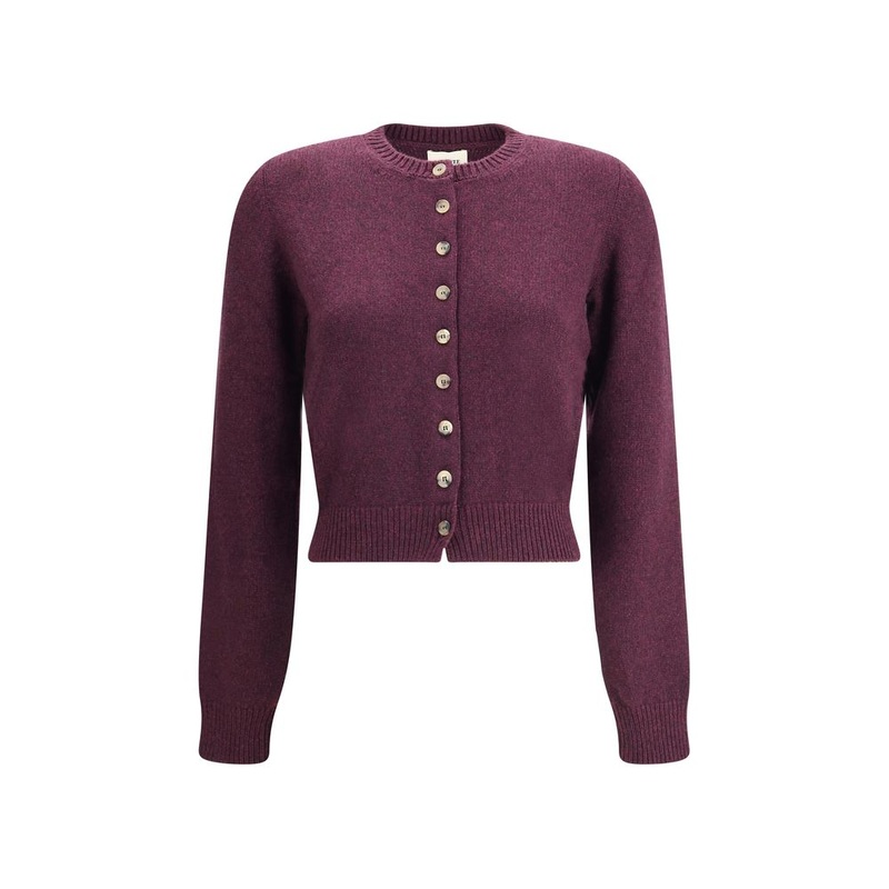 Khaite Everheart Cardigan|M|S