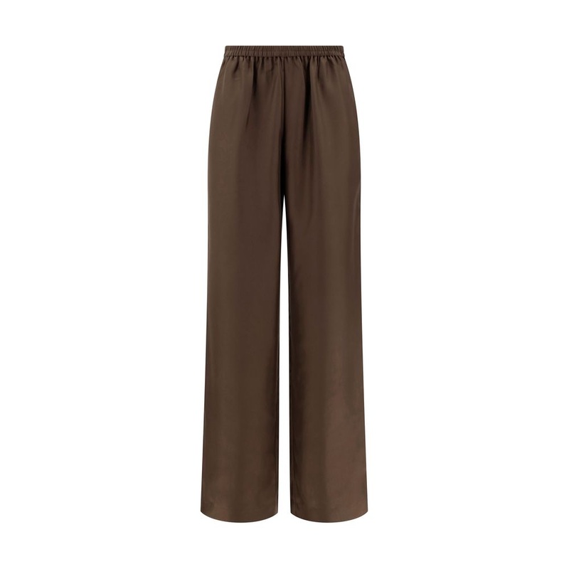 Loulou De Saison Satin Alera Pants