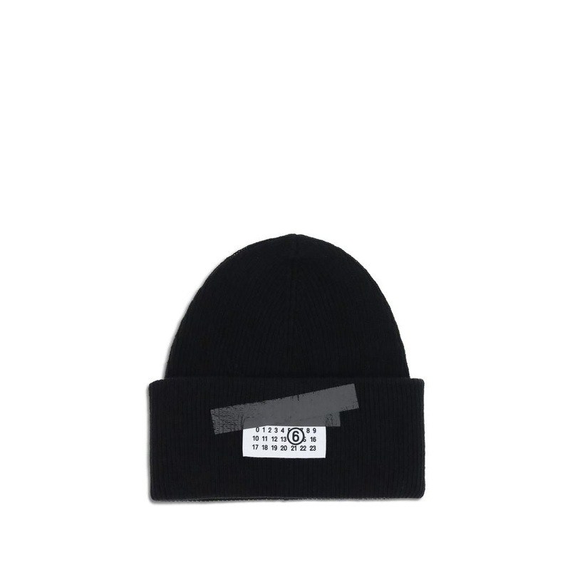 MM6 Beanie Hat|S|M