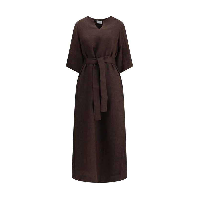 P.A.R.O.S.H. Betulla Long Dress