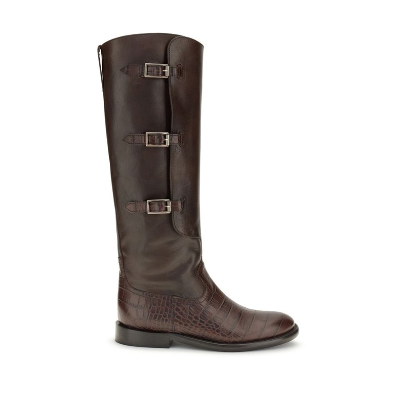 Paris Texas Montana Boots|EU37.5/US7.5|EU38/US8|EU38.5/US8.5|EU39/US9|EU40/US10|EU37/US7