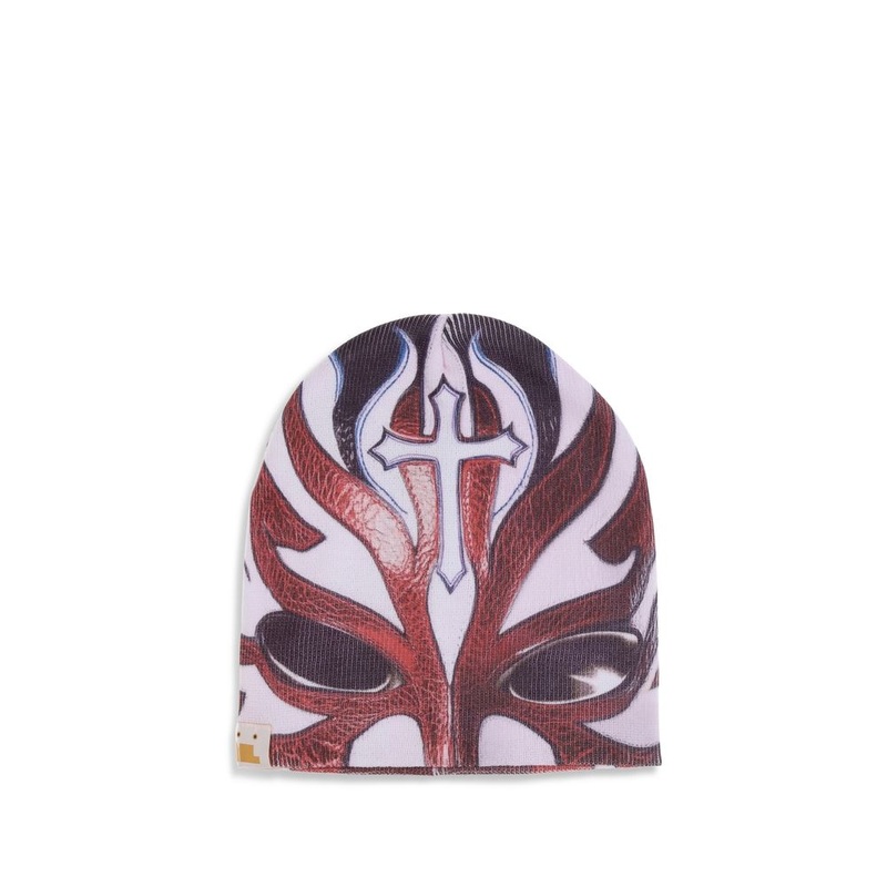 PDF Channel Mask beanie Hat|UNI