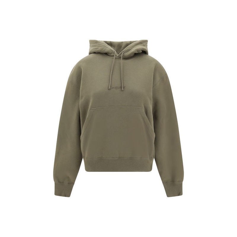 Saint Laurent Brode Hoodie|M
