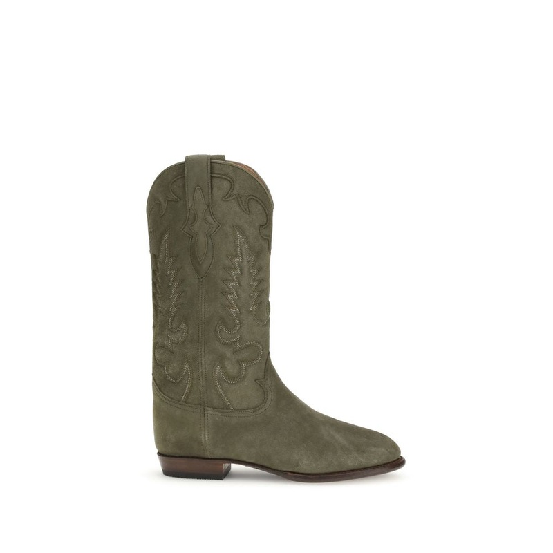 Shiloh Heritage Texas Boots|EU36/US6|EU37/US7|EU38/US8|EU39/US9