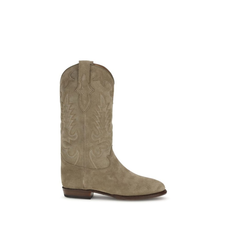 Shiloh Heritage Texas Boots|EU37/US7