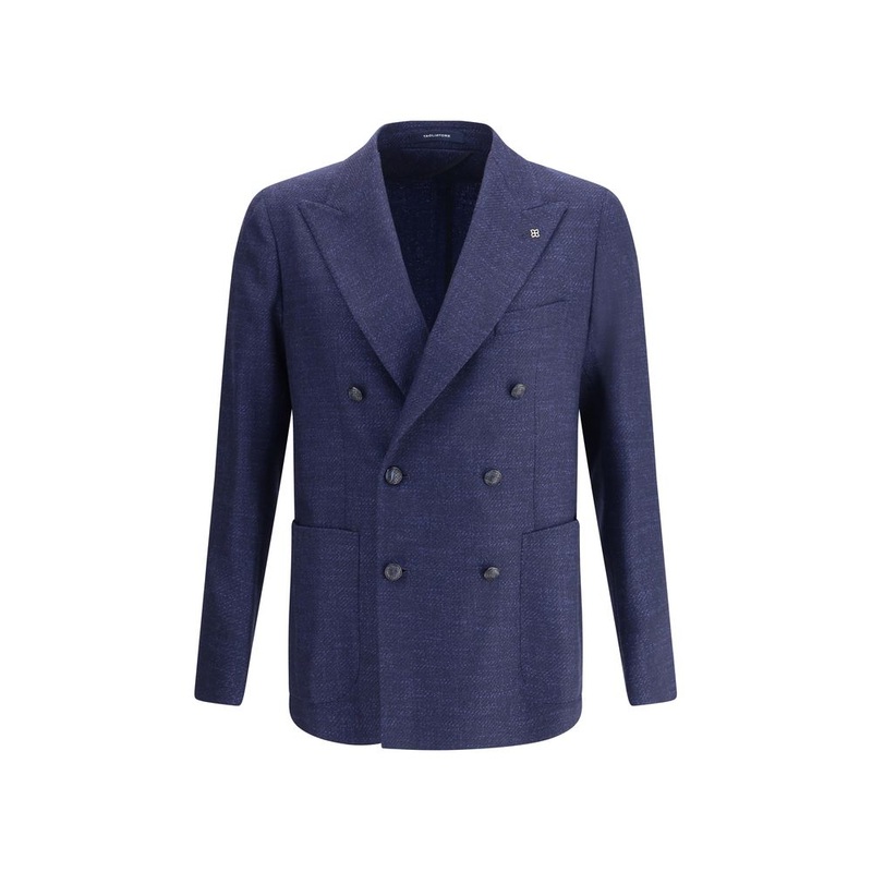 Tagliatore Double-breasted Blazer