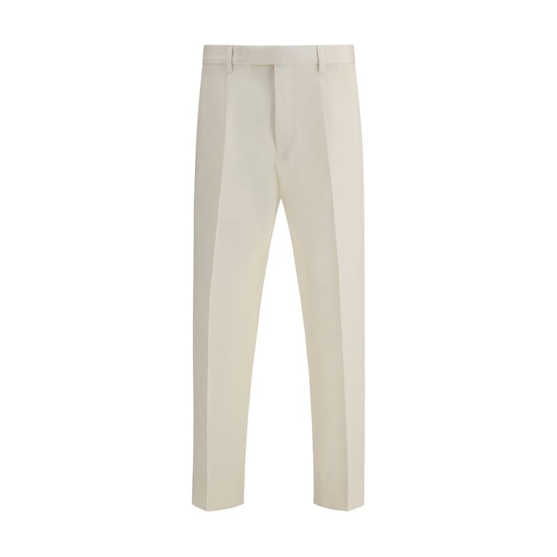 ZEGNA Tailored Pants|IT52 | XL