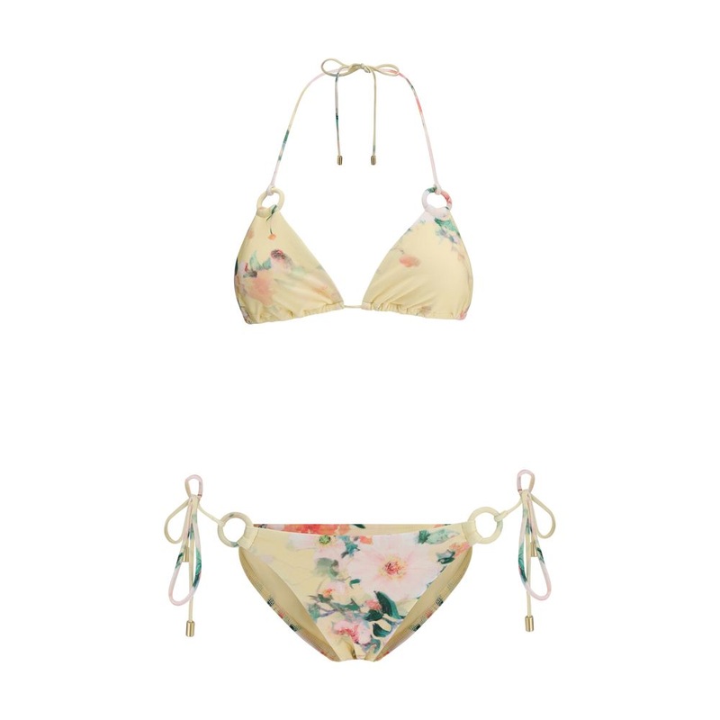 Zimmermann Everley Swimsuit|1
