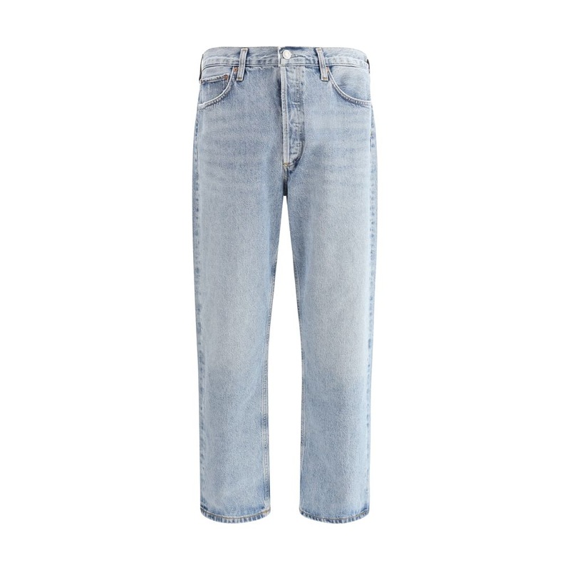 Agolde Loose Jeans|W32