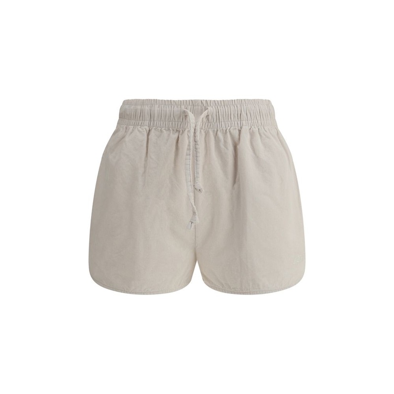 Autry Corduroy Shorts|L