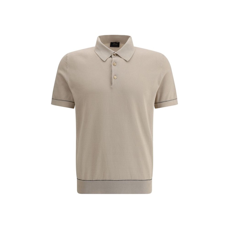 Brioni Polo Shirt|IT46 | S