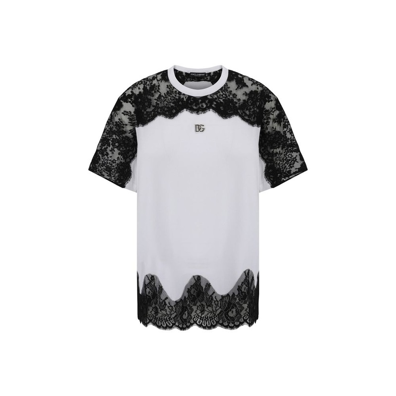 Dolce & Gabbana T-Shirt|IT40 | M