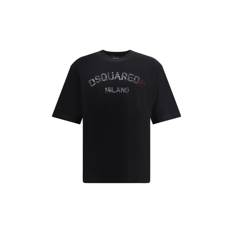 Dsquared T-Shirt|S