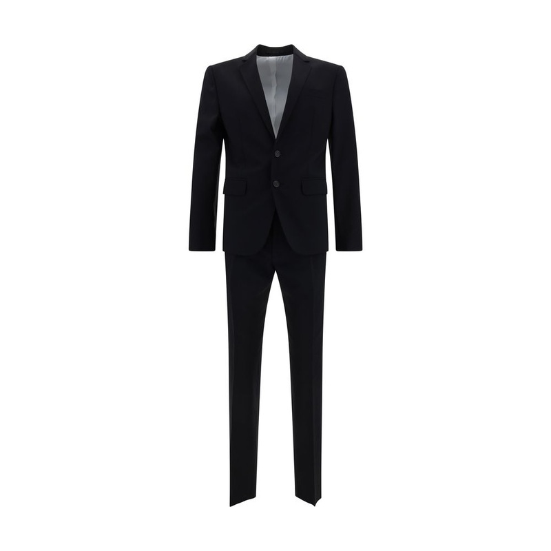 Dsquared Virgin wool Suit|IT54 | XXL|IT44 | XS