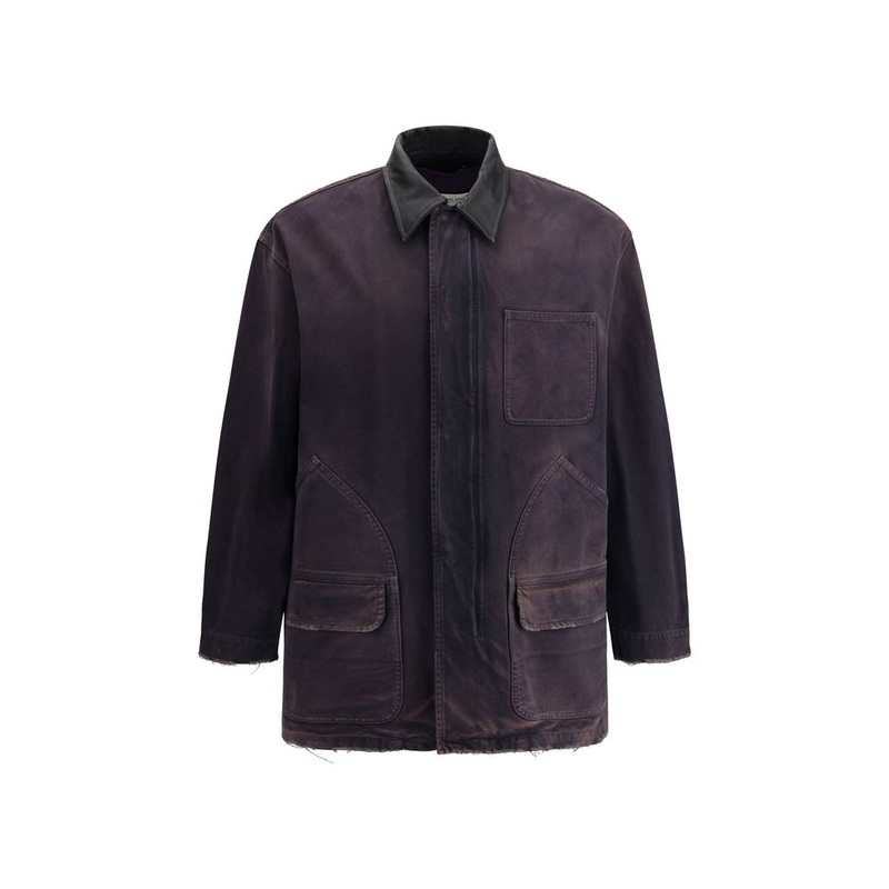 Golden Goose Panama Jacket|IT48 | M