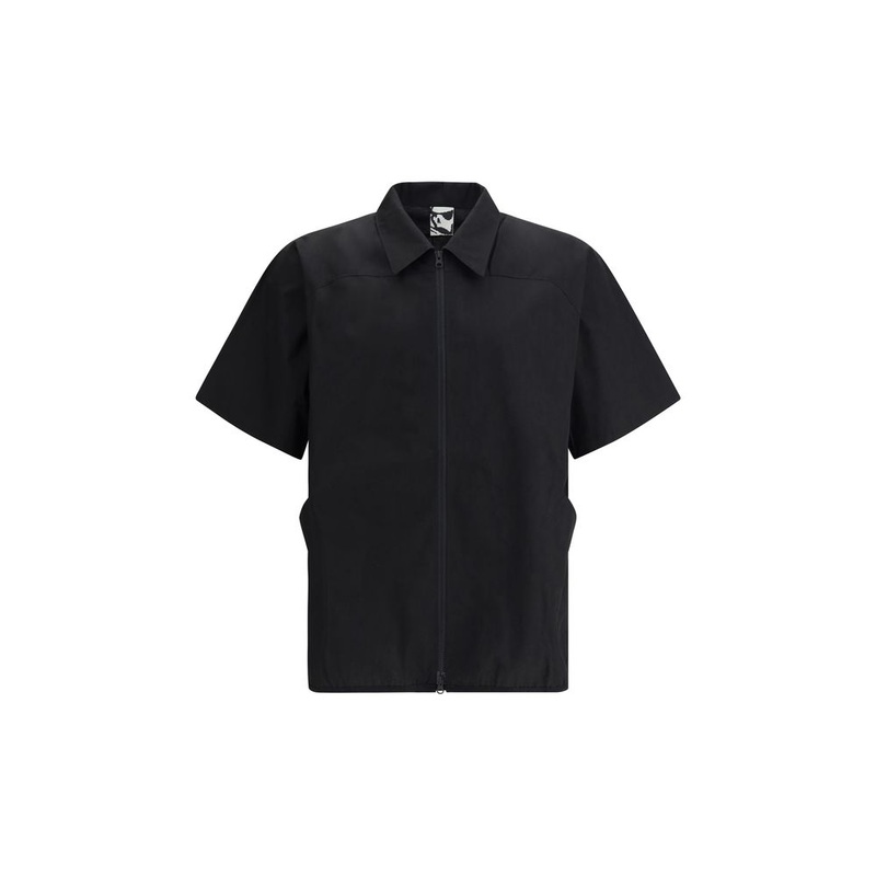 GR10K Zipped Shirt|S