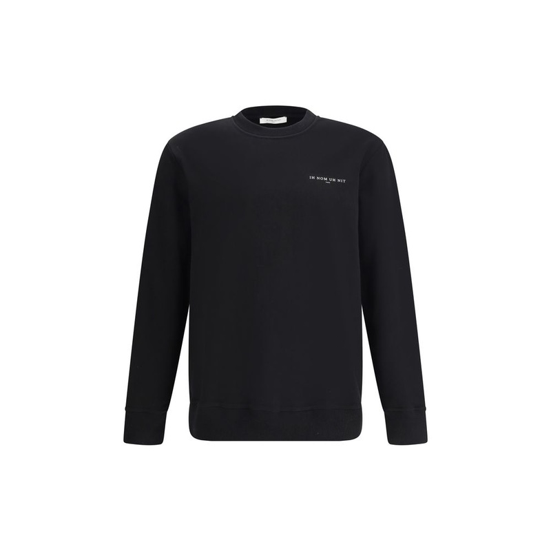 IH NOM UH NIT Crown Mask Sweatshirt