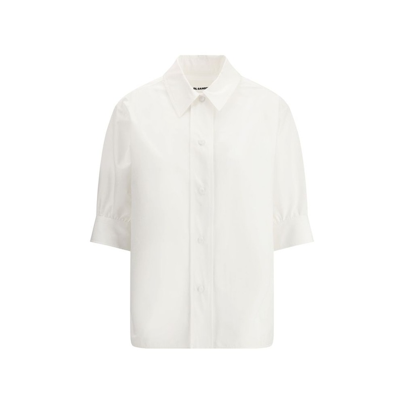 Jil Sander 77 Ss Shirt|IT36 | XS