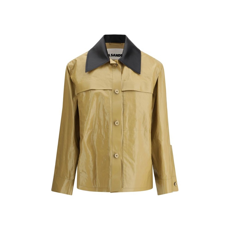 Jil Sander Sport Jacket|IT36 | XS|34