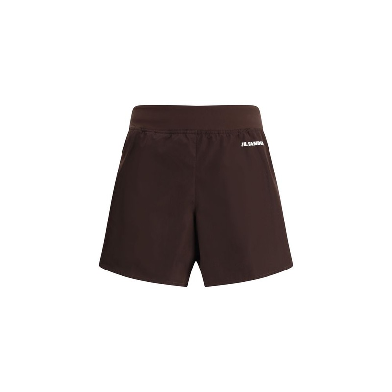 Jil Sander Sports Shorts|S