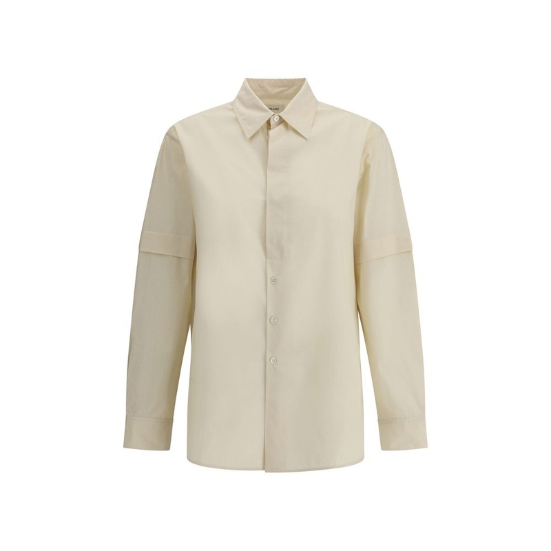 Lemaire Shirt with Slits|IT38 | S