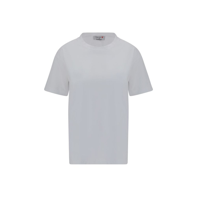 Made With Love Cotton T-Shirt|M|XS|L