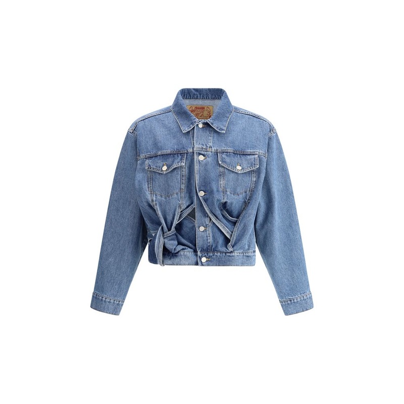 Magliano Denim Level Jacket|M|L