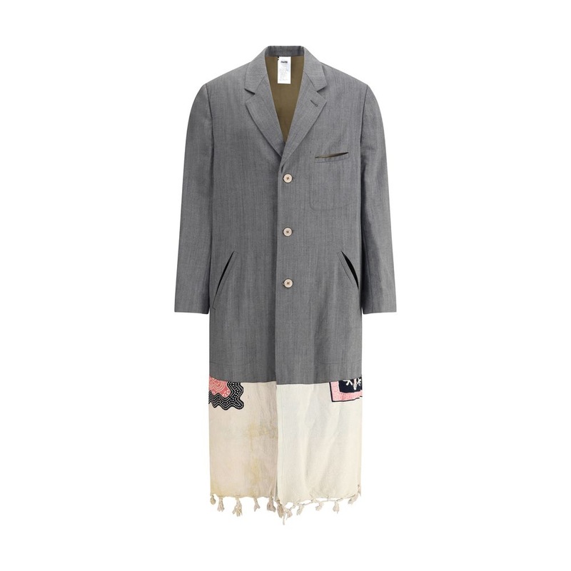 Magliano Riccione Coat|M|S