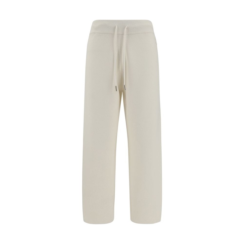 Moncler Virgin wool Pants|M