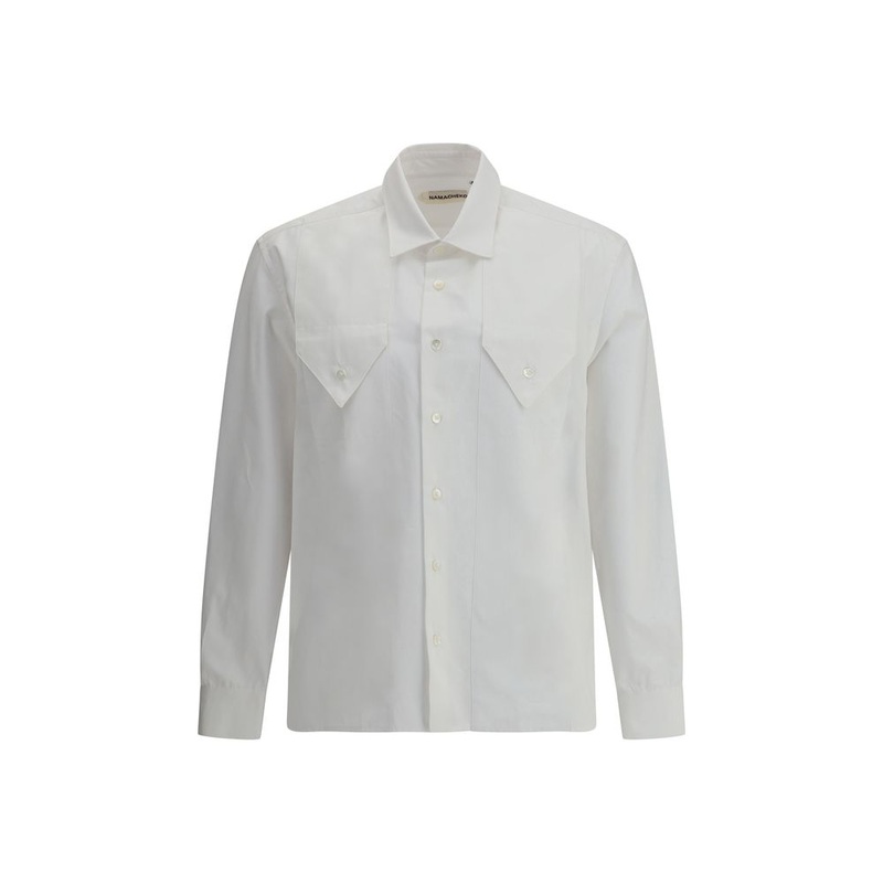 Namacheko Cotton Shirt|XL|L|M