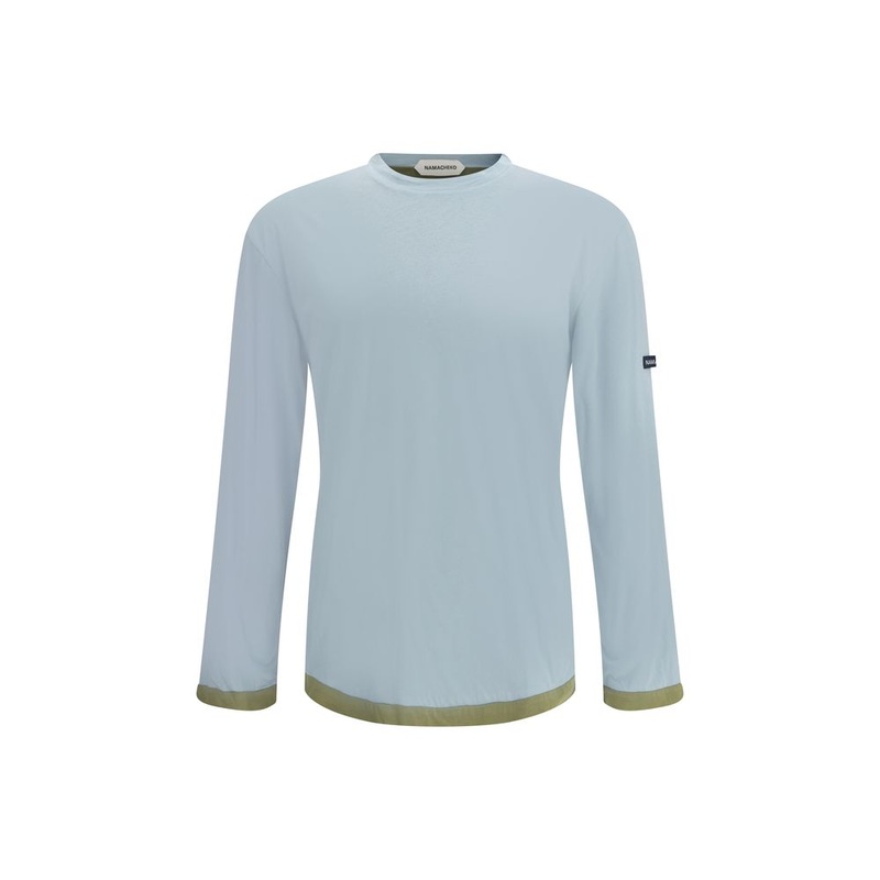 Namacheko Coupled Long Sleeve Jersey