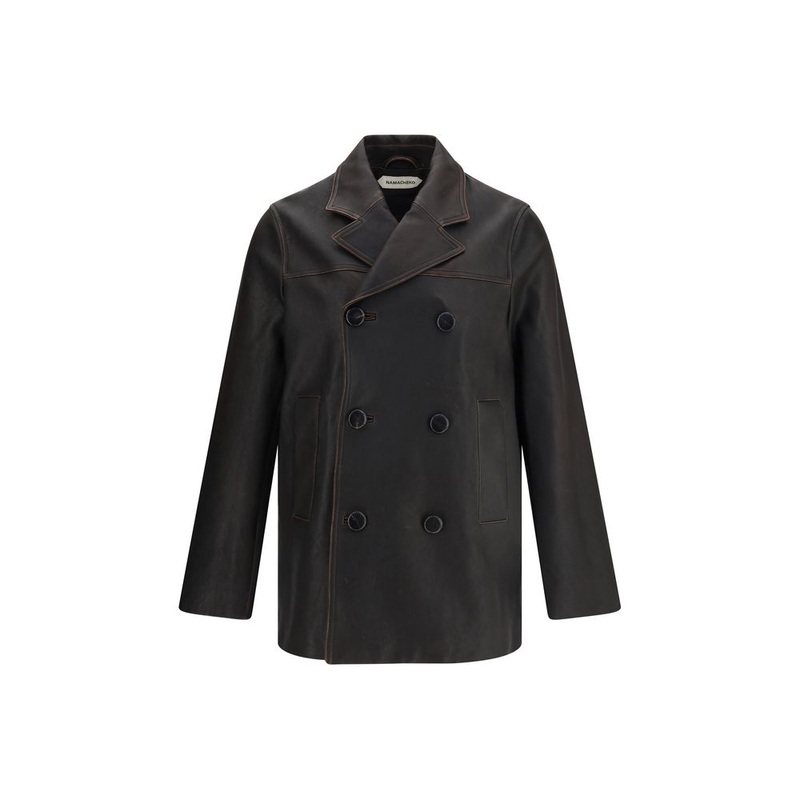 Namacheko Elijah Jacket|S