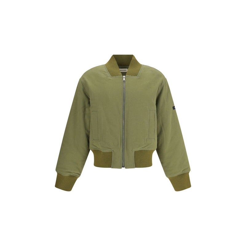 Namacheko Hades Bomber Jacket|L