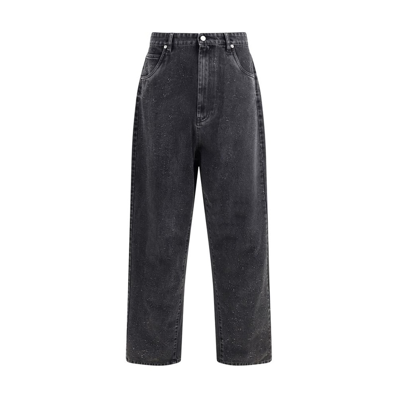 Namacheko Hand Pilled Jeans|L|M