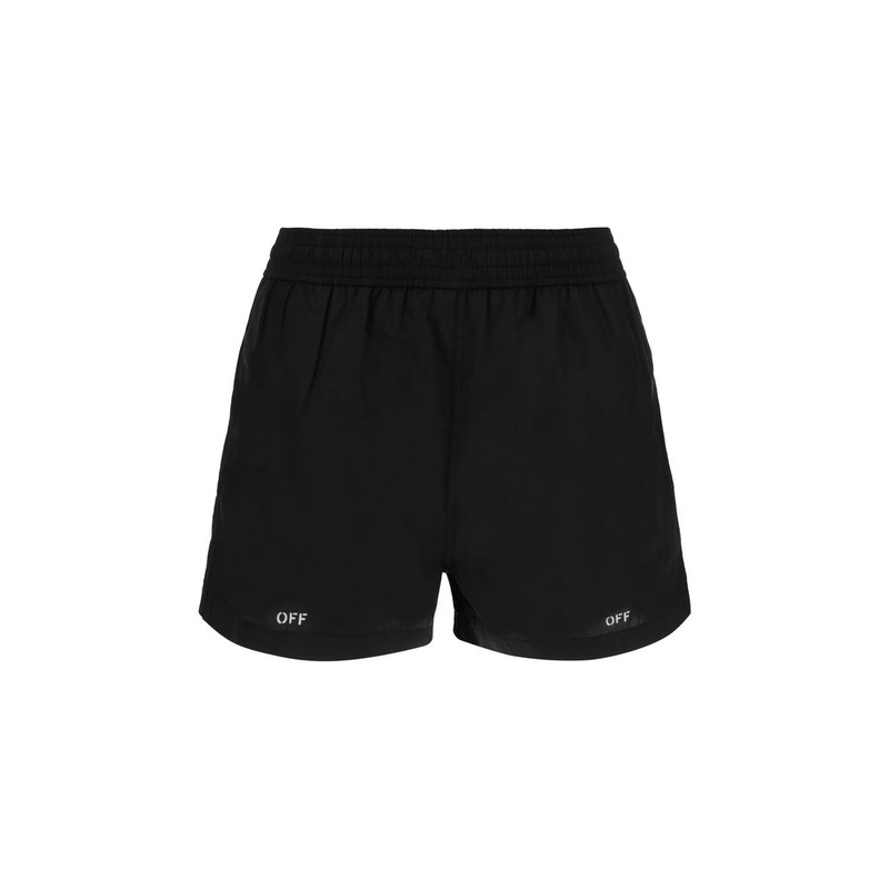 Off-White Swimshorts|S