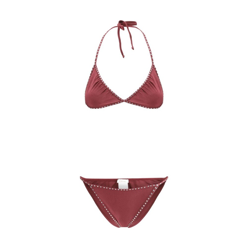 Osree Crystal Swimsuit|M