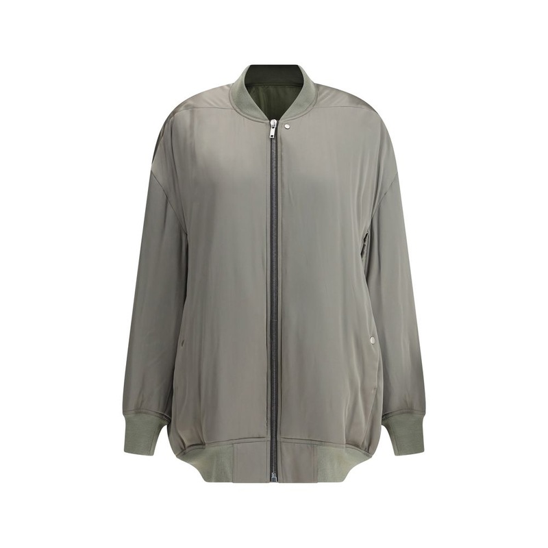 Rick Owens Bomber Jacket|IT42 | L