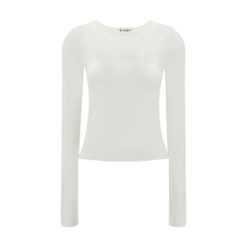 terne Long-Sleeve Top|L