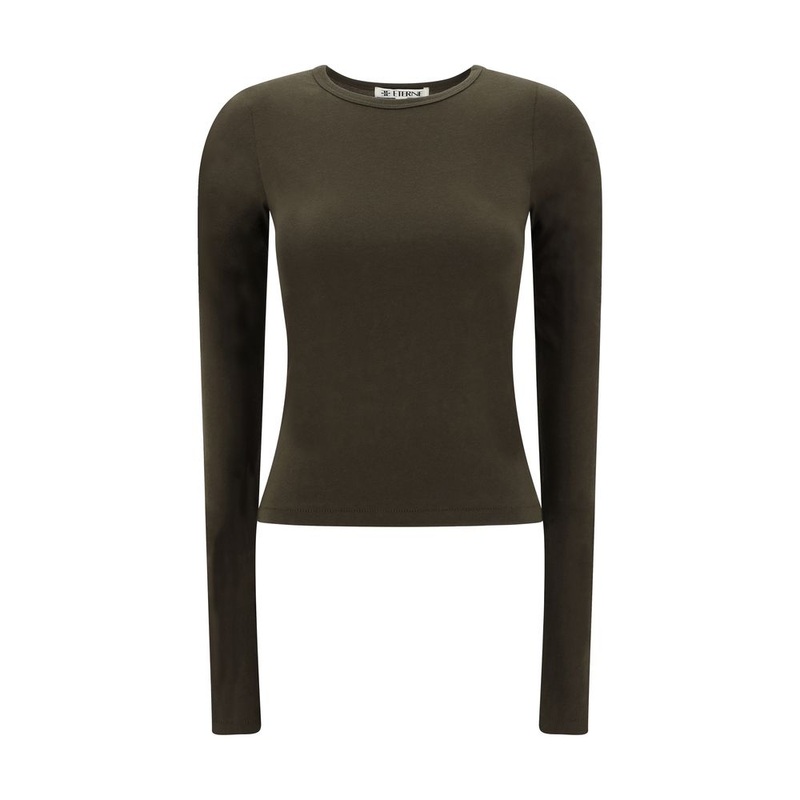 terne Long-Sleeve Top|M