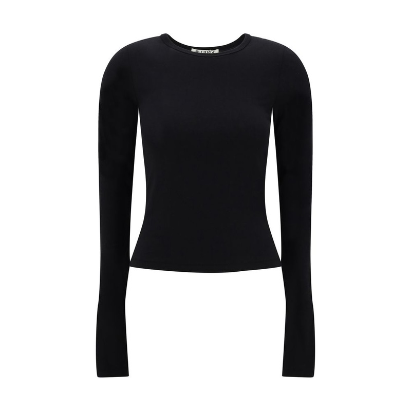 terne Long-Sleeve Top|S
