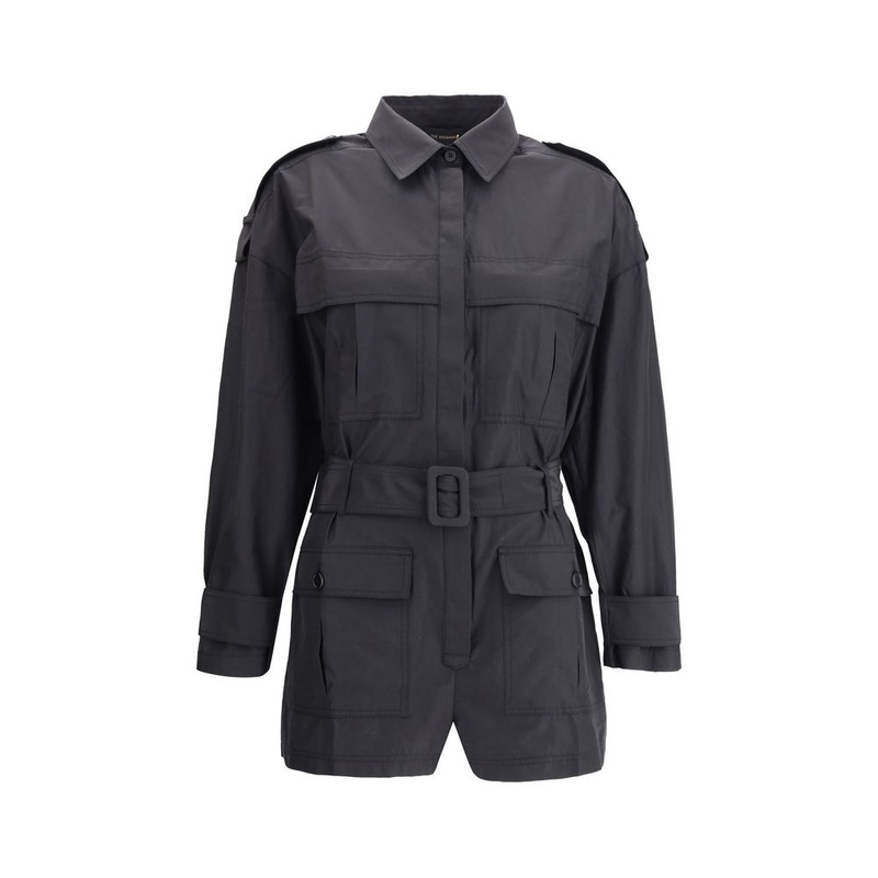 The Andamane Vania Jumpsuit|IT40 | M|IT38 | S