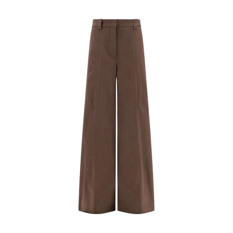 The Latest Wide Leg Pants|IT38 | S|IT42 | L