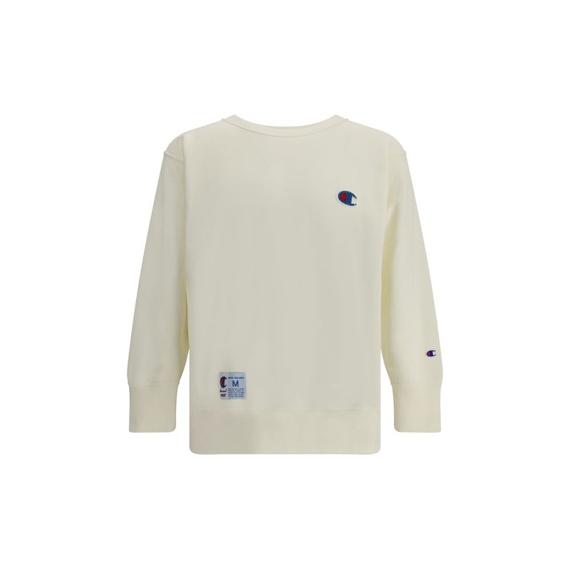 Undercover Logoed Sweatshirt|L|S|M