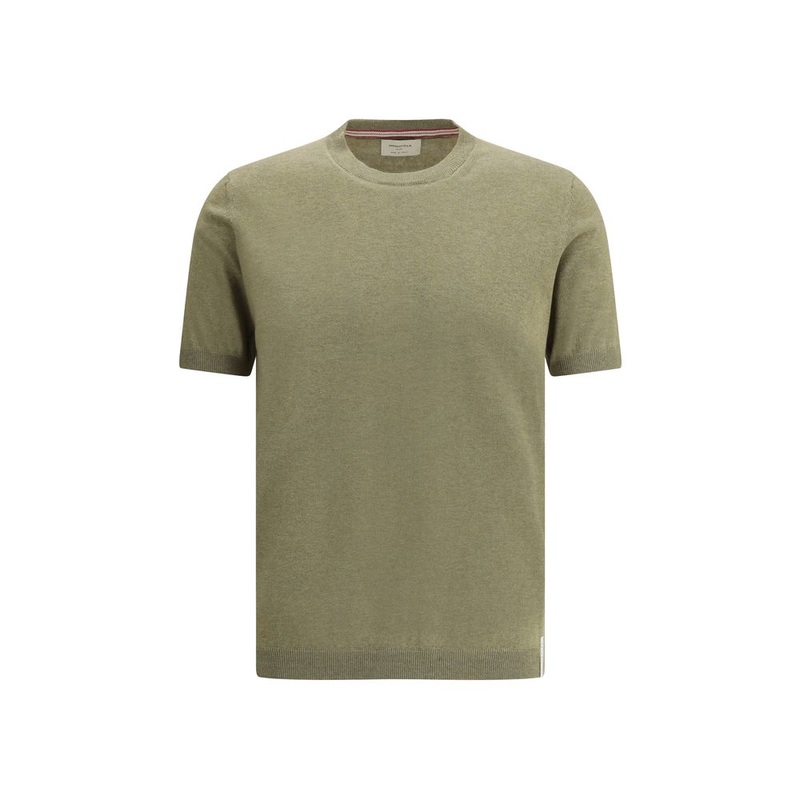 Brooksfield Knit T-Shirt|IT48 | M