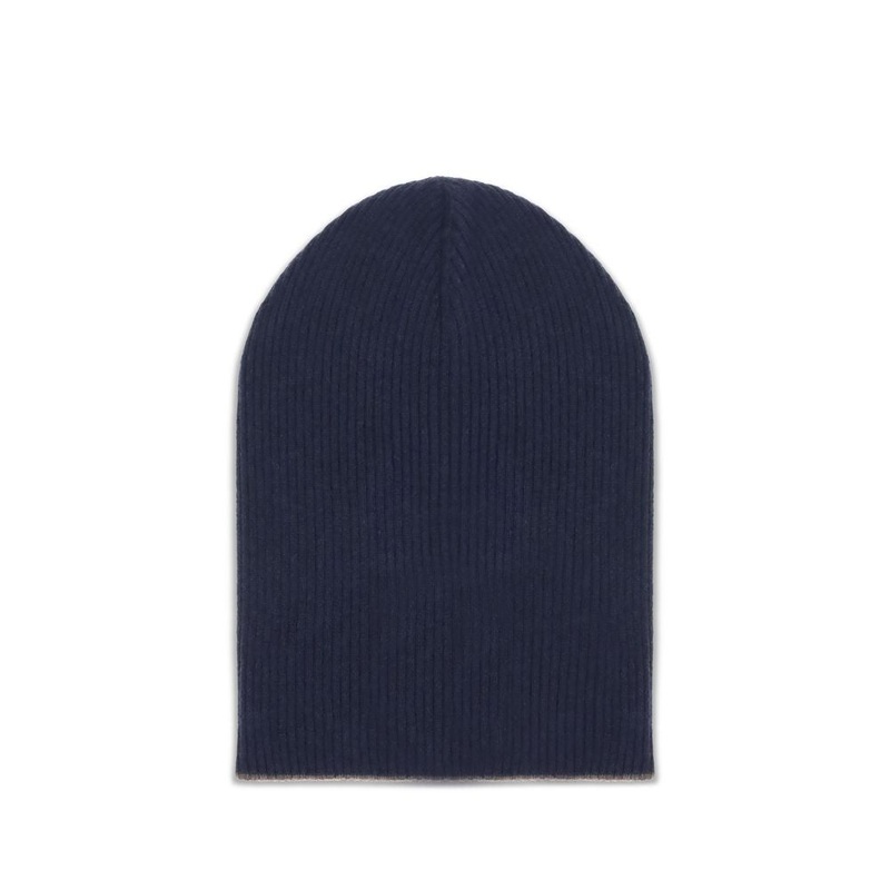 Brunello Cucinelli Beanie Hat|S
