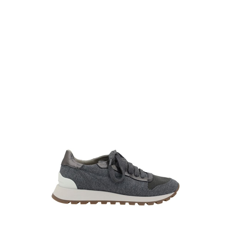 Brunello Cucinelli Sneakers|EU36/US6|EU36.5/US6.5|EU37.5/US7.5|EU38/US8|EU38.5/US8.5|EU39/US9|EU40/US10