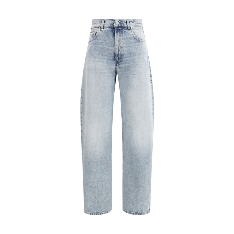 Haikure Baggy Jeans|W24|28|W29