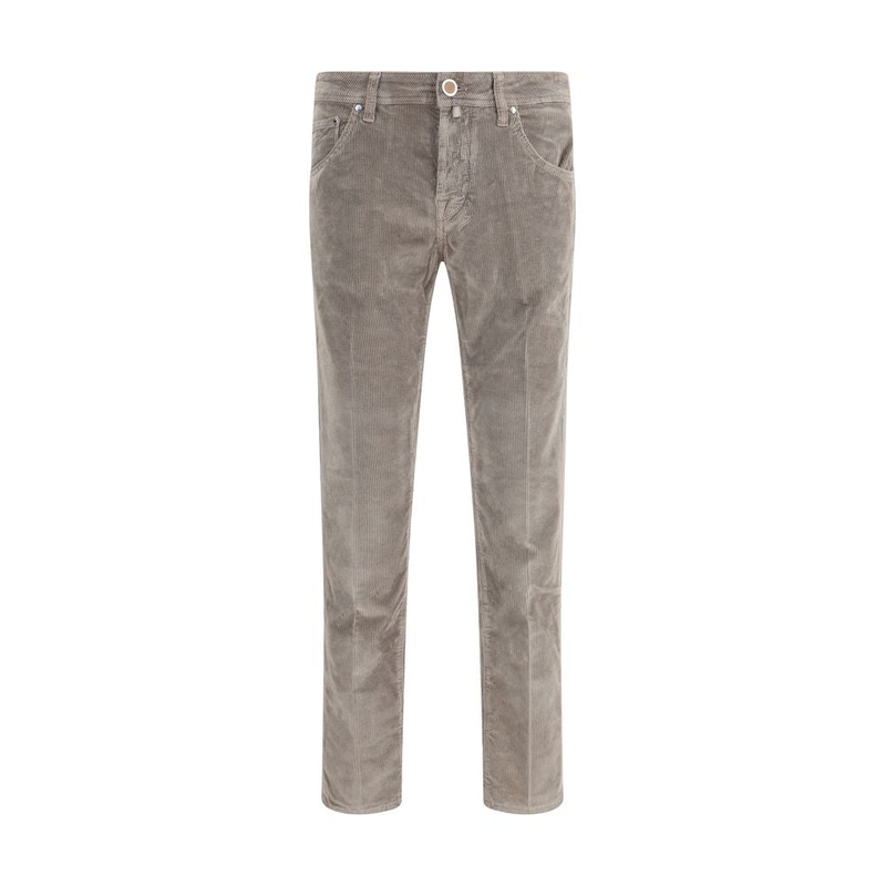 Jacob Cohen Corduroy Pants|W30|34