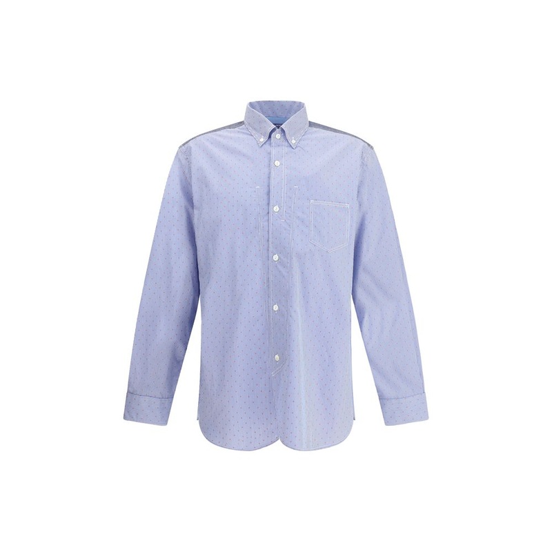 Junya Watanabe Cotton Shirt|L
