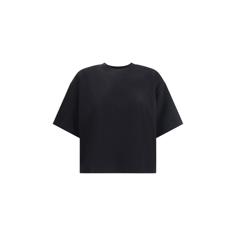 Saint Laurent Oversized T-Shirt